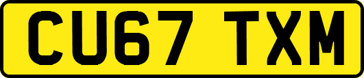 CU67TXM