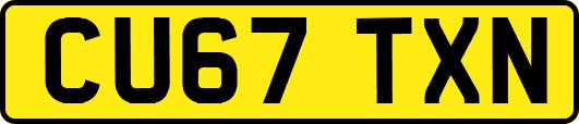 CU67TXN