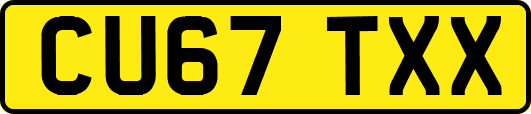 CU67TXX