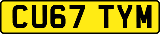 CU67TYM