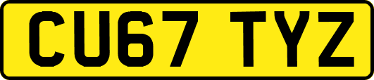 CU67TYZ
