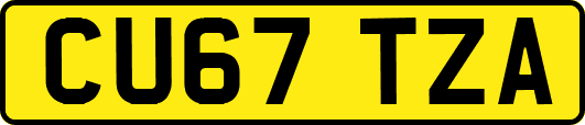CU67TZA