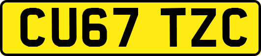 CU67TZC