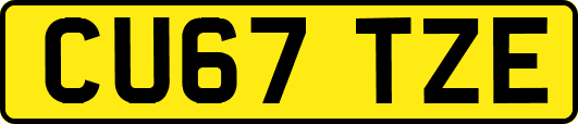 CU67TZE