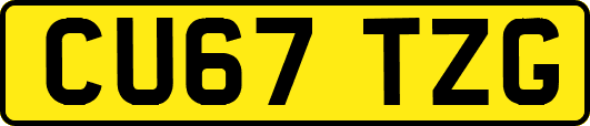 CU67TZG