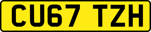 CU67TZH