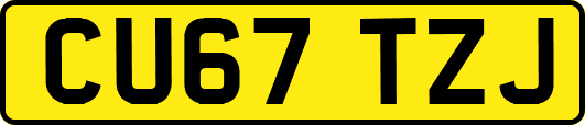 CU67TZJ