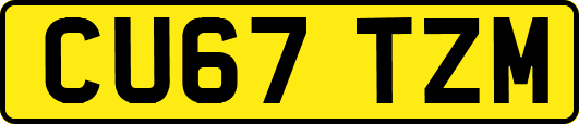 CU67TZM