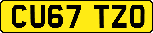 CU67TZO