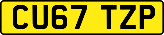 CU67TZP