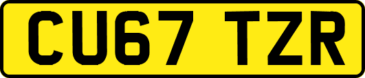 CU67TZR