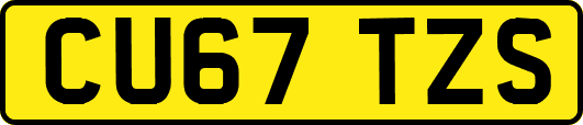 CU67TZS