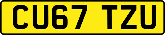 CU67TZU