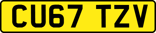 CU67TZV