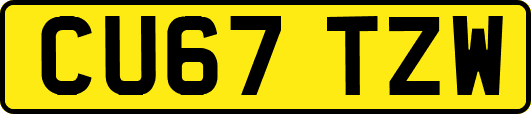 CU67TZW