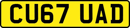 CU67UAD