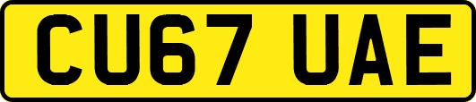 CU67UAE
