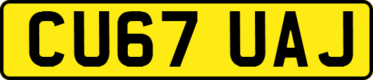 CU67UAJ