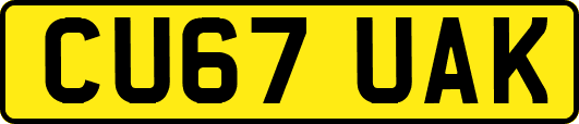 CU67UAK