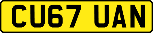CU67UAN