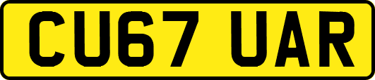 CU67UAR