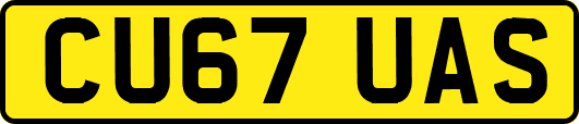 CU67UAS