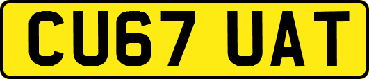 CU67UAT