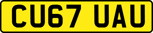 CU67UAU
