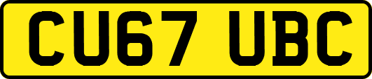 CU67UBC
