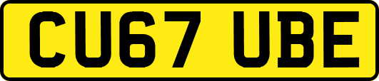 CU67UBE