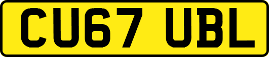 CU67UBL