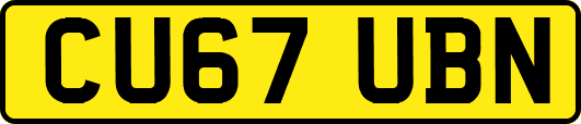 CU67UBN