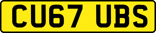 CU67UBS