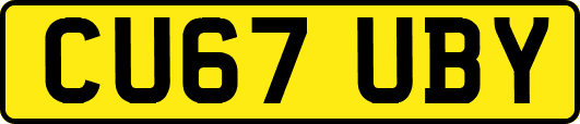 CU67UBY