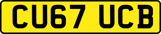 CU67UCB