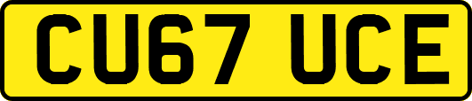 CU67UCE