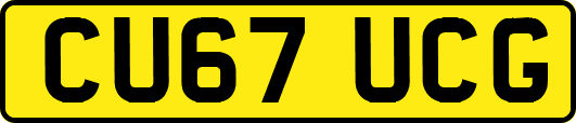 CU67UCG