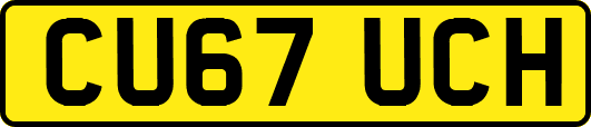 CU67UCH