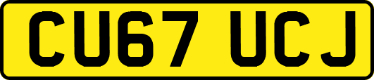 CU67UCJ