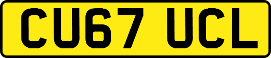CU67UCL