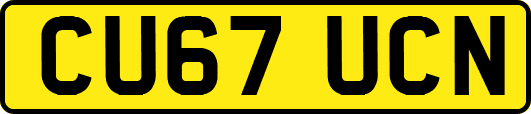 CU67UCN