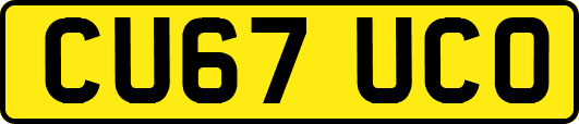 CU67UCO