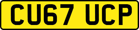 CU67UCP