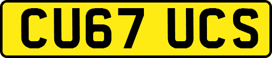 CU67UCS