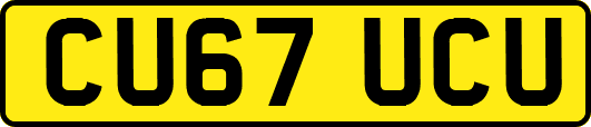 CU67UCU