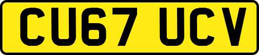 CU67UCV