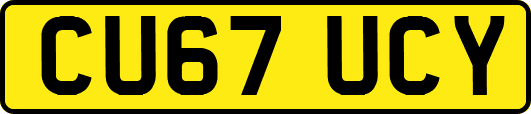 CU67UCY