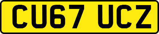 CU67UCZ