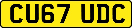 CU67UDC
