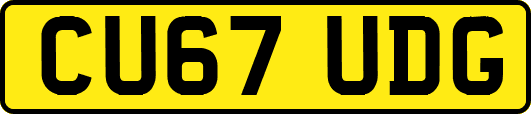 CU67UDG